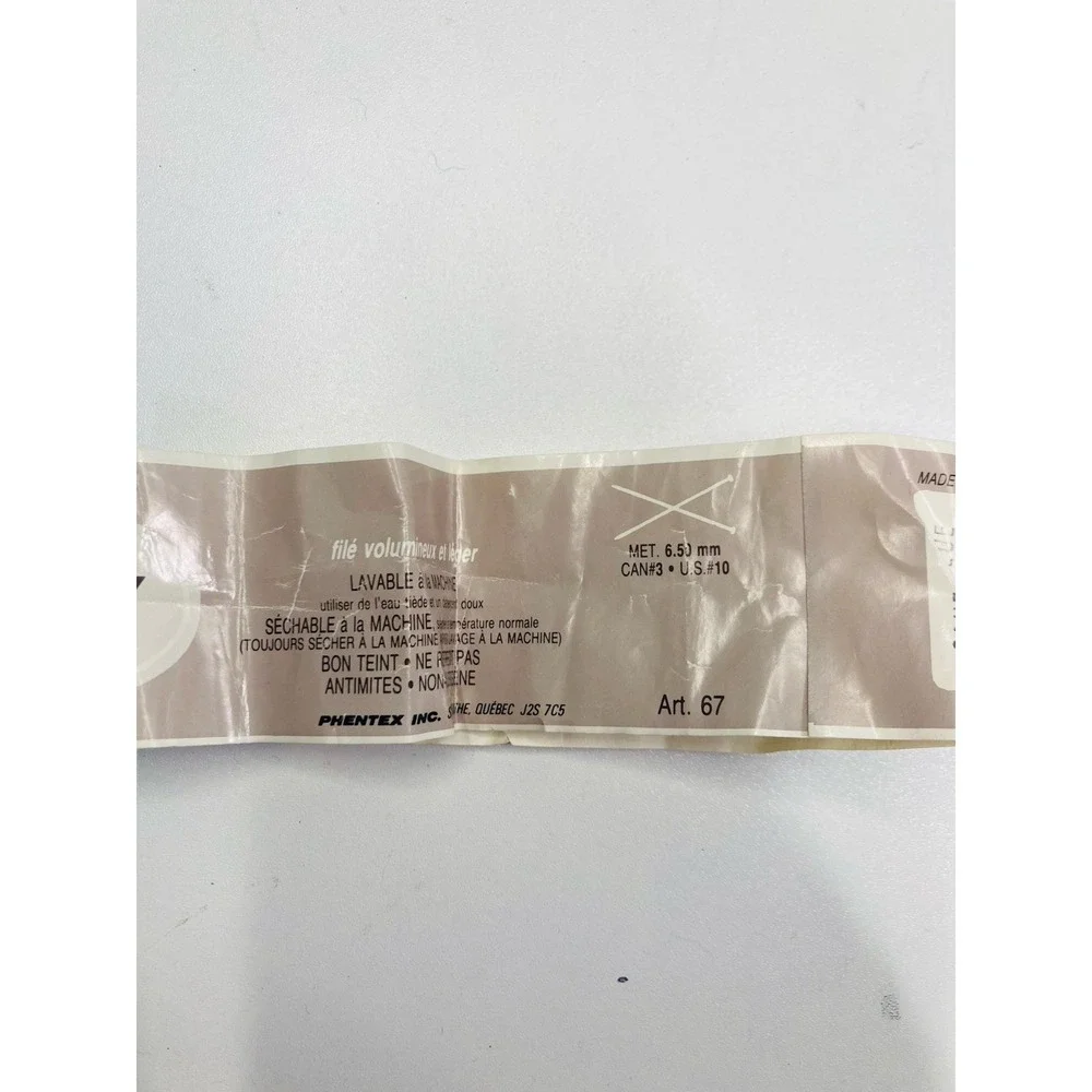 Phentex 117g angorel